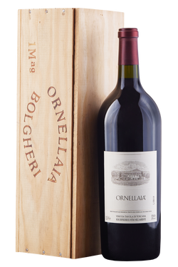 Bolgheri Rosso Superiore Ornellaia