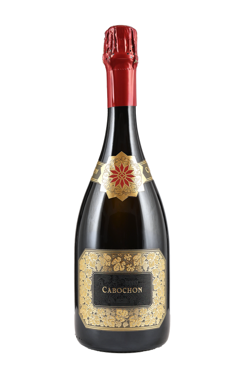 Franciacorta Brut Cabochon Fuoriserie N.022