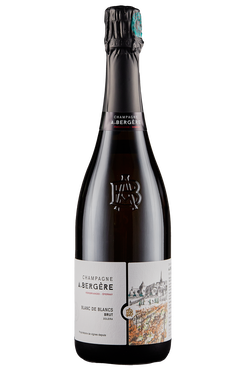 Champagne Brut Blanc De Blancs Solèra