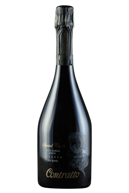 Alta Langa Dosaggio Zero Riserva Special Cuv&eacute;e