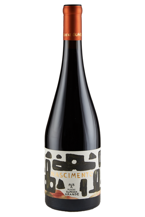 Cannonau di Sardegna Nascimento