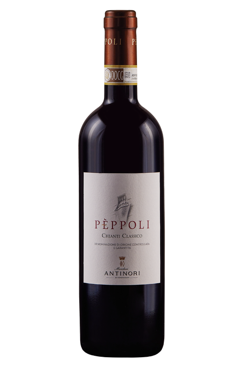 Chianti Classico Peppoli