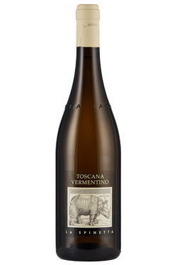 Toscana Vermentino bio