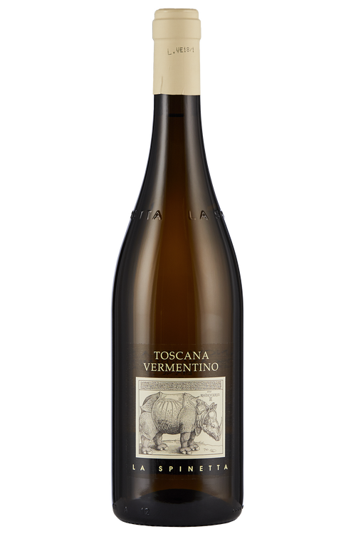 Toscana Vermentino bio