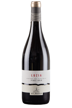 Alto Adige Pinot Nero Luzia