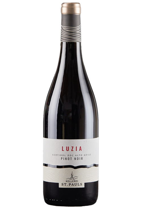 Alto Adige Pinot Nero Luzia