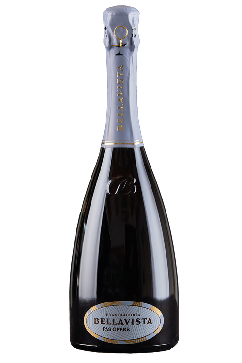 Franciacorta Dosaggio Zero Pas Operé