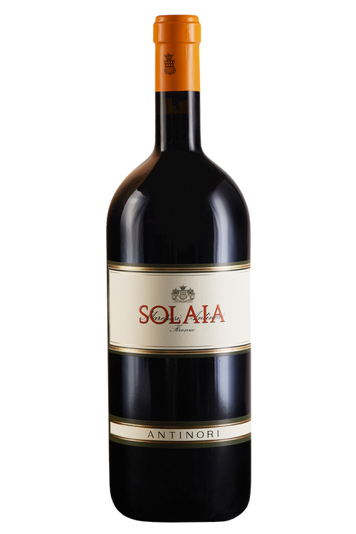Toscana Solaia