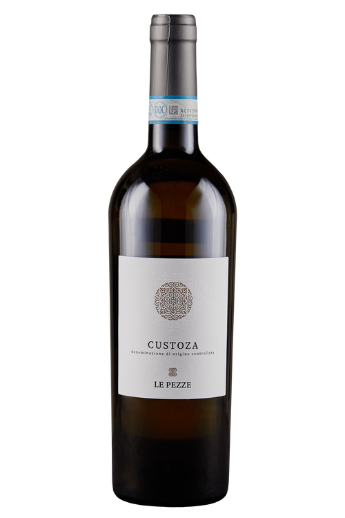 Bianco di Custoza Le Pezze
