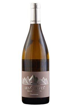 Valle D'Aosta Chardonnay