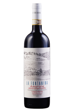 Amarone della Valpolicella Valpantena Bio