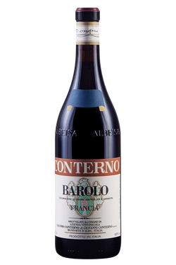 Barolo Cascina Francia
