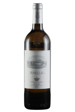 Toscana Ornellaia Bianco