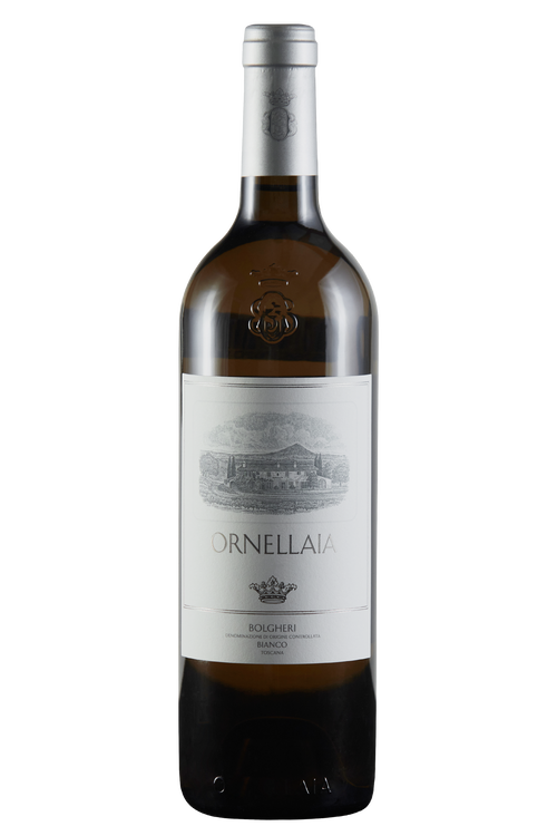 Toscana Ornellaia Bianco