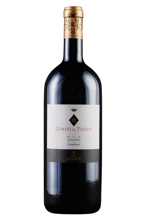 Bolgheri Rosso Guado al Tasso