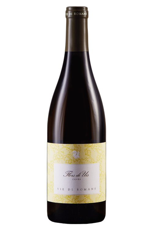 Friuli Isonzo Bianco Flor De Uis