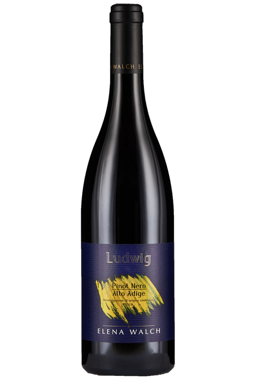 Alto Adige Pinot Nero Ludwig