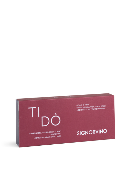 Valpolicella Amarone DOCG Signorvino Candies