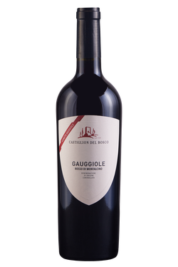 Rosso Di Montalcino Gauggiole