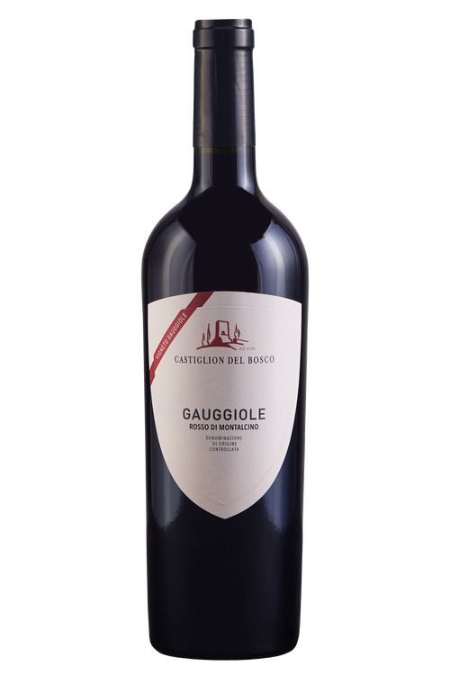Rosso Di Montalcino Gauggiole