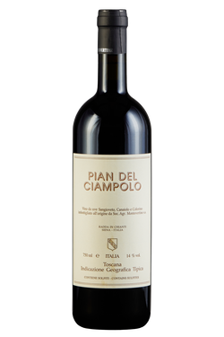 Toscana Pian del Ciampolo