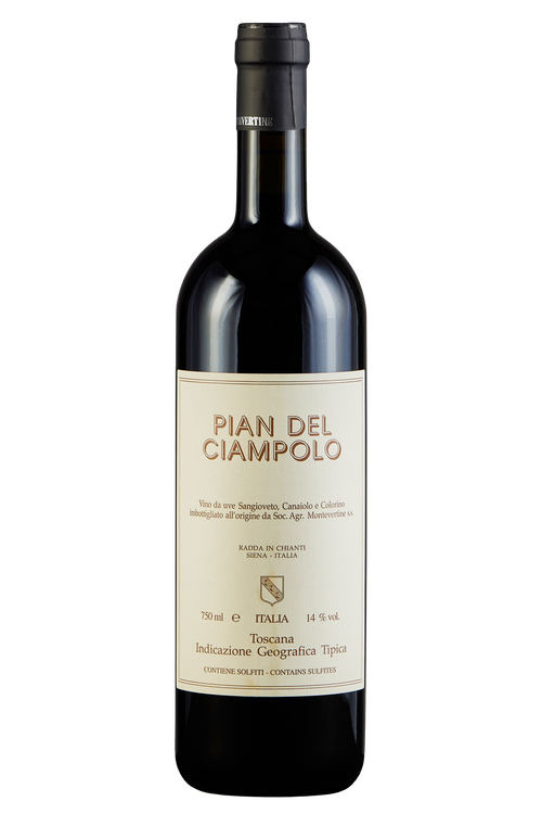 Toscana Pian del Ciampolo