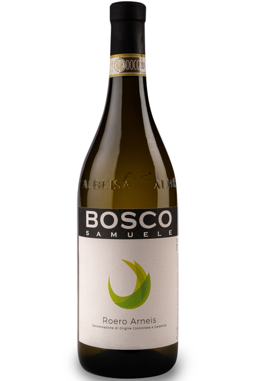 Roero Arneis Di Sabbia