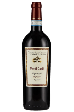 Valpolicella Ripasso Superiore Monti Garbi
