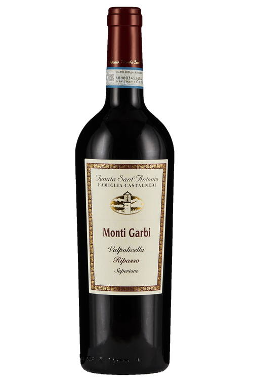Valpolicella Ripasso Superiore Monti Garbi