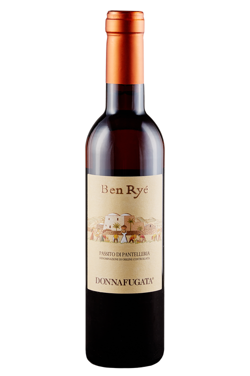Passito di Pantelleria Ben Ry&eacute;