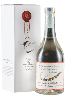 Grappa Di Arneis