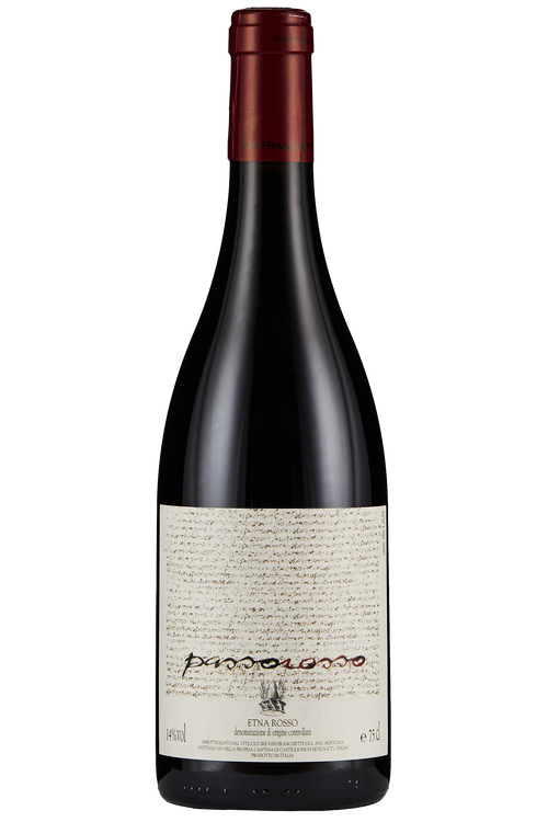 Etna Rosso Passorosso