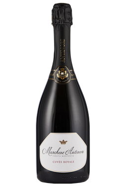 Franciacorta Brut Cuvée Royale