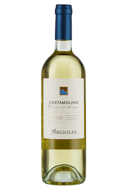 Vermentino di Sardegna Costamolino