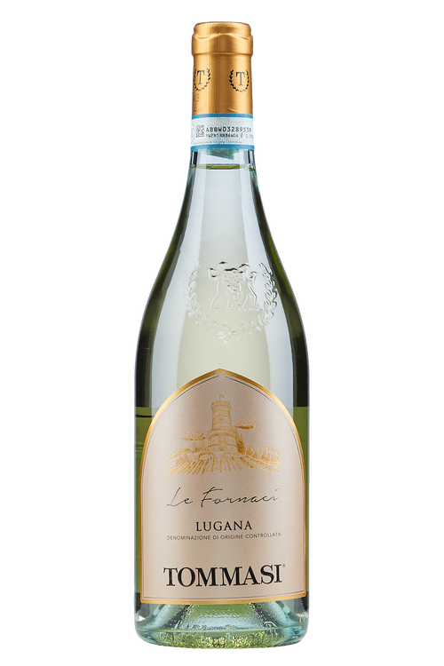 Lugana Le Fornaci