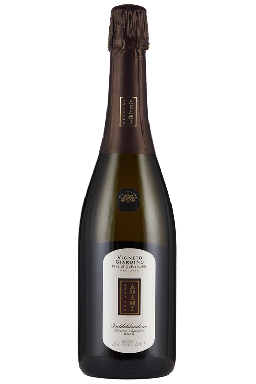 Prosecco Valdobbiadene Superiore Dry Vigneto Giardino