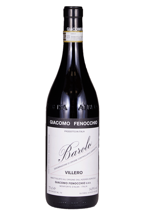 Barolo Villero