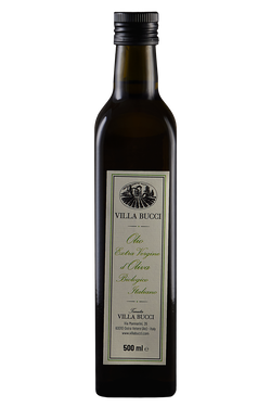 Olio Evo Villa Bucci Bio