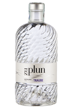 Acquavite d'Uva Traube