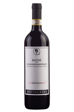 Ruchè di Castagnole Monferrato La Tradizione