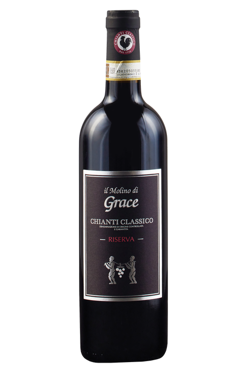 Chianti Classico Riserva Bio