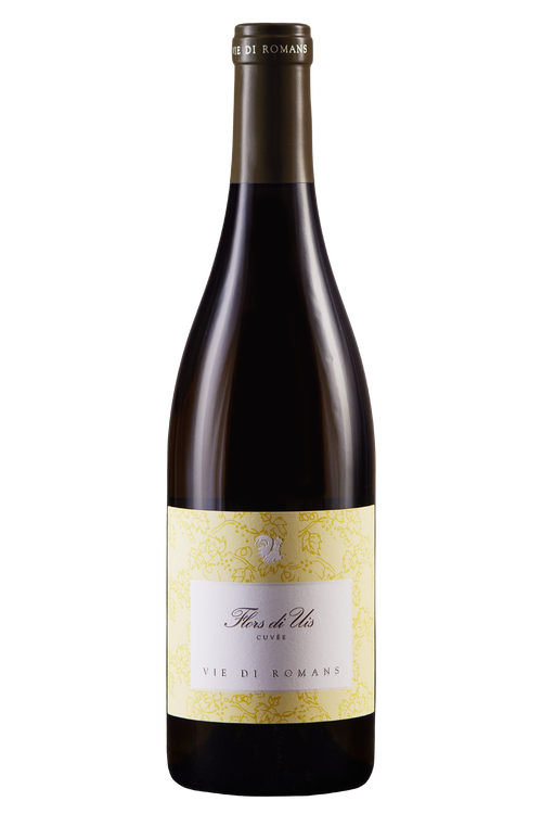 Friuli Isonzo Bianco Flor De Uis