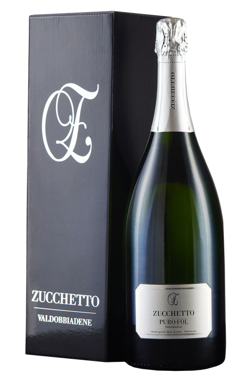 Prosecco Valdobbiadene Superiore Brut