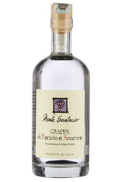 Grappa di Amarone