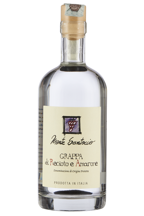 Grappa di Amarone