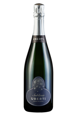 Franciacorta Dosaggio Zero Sublimis