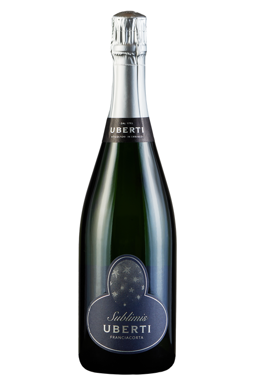 Franciacorta Dosaggio Zero Sublimis