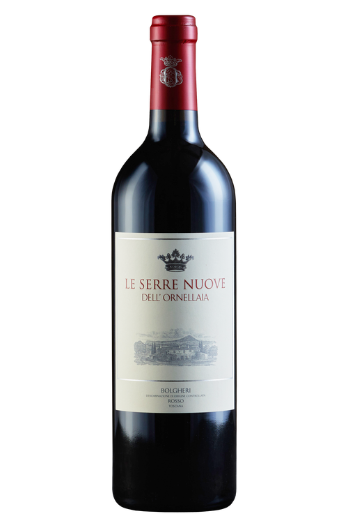 Bolgheri Rosso Le Serre Nuove Dell'Ornellaia