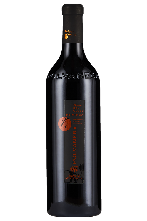 Primitivo 17 bio