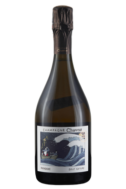 Champagne Brut Nature Paradoxe